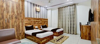 Palette Mundra Formerly Hotel Shiva