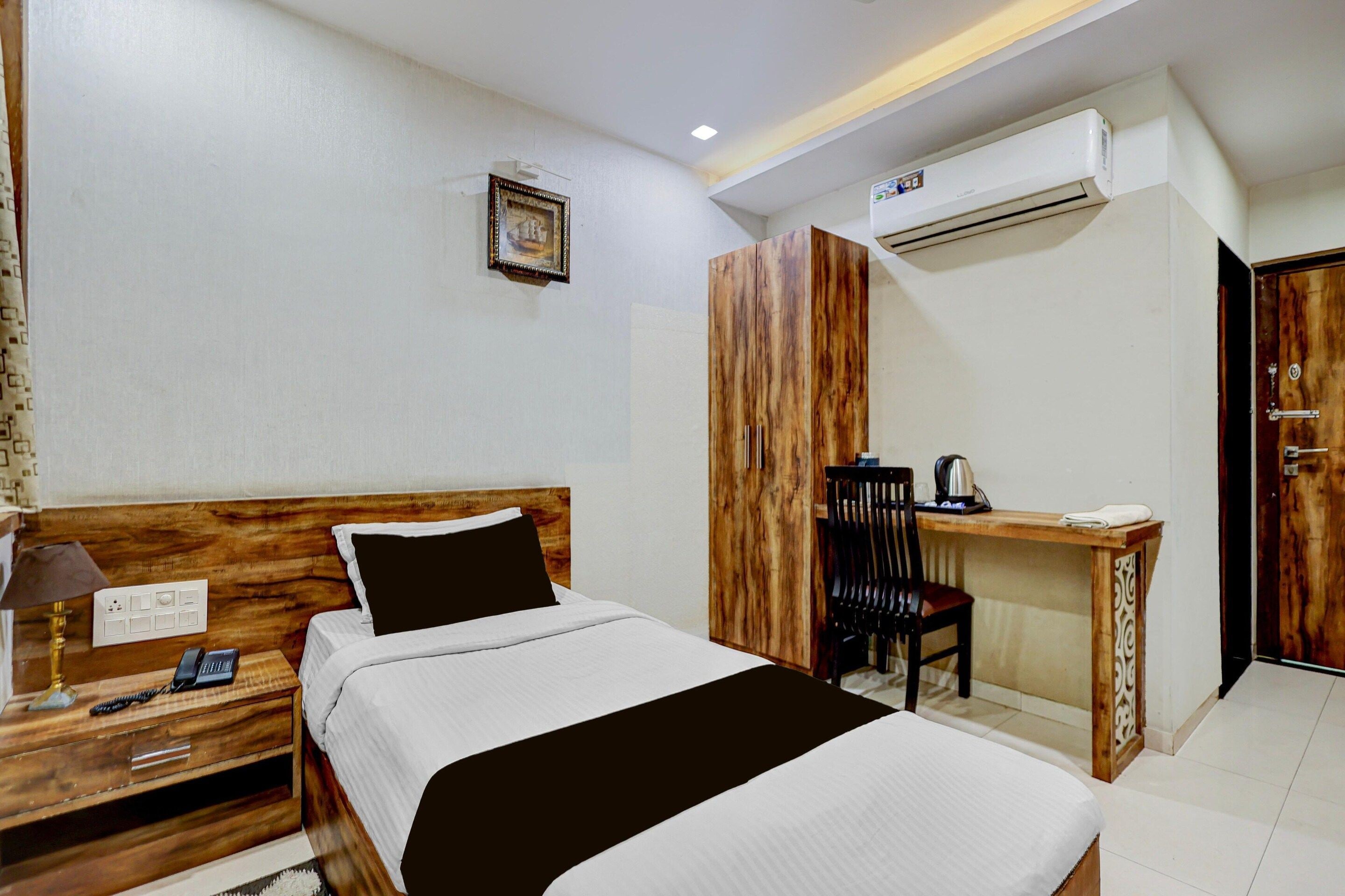 House | 1 bedroom