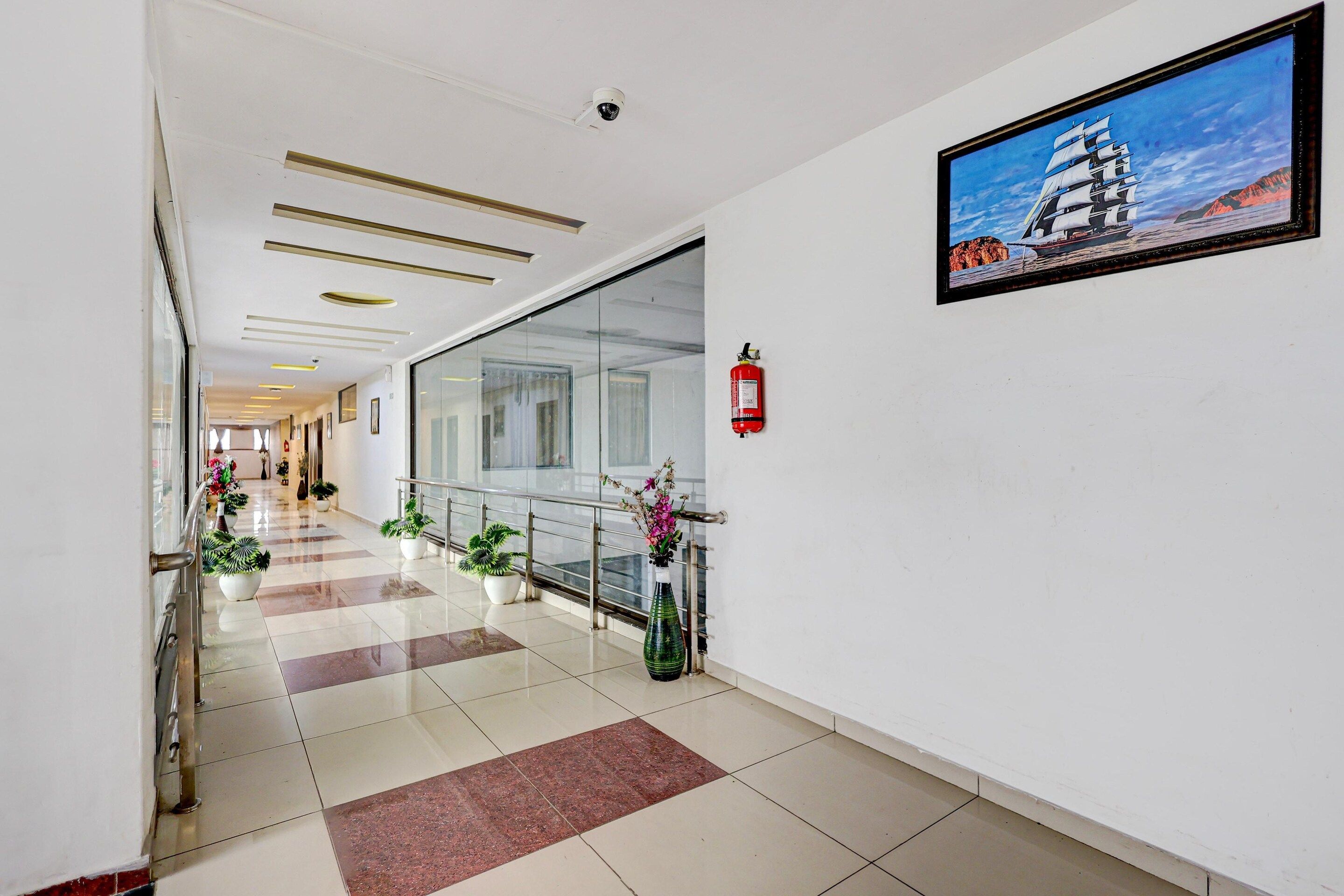 House | Interior