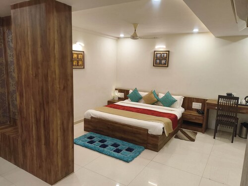 Palette Mundra Formerly Hotel Shiva