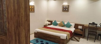 Palette Mundra Formerly Hotel Shiva