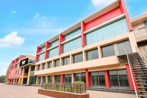 Nhà | Ngoại thất