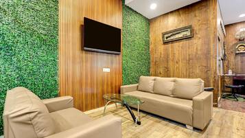 House | Living area