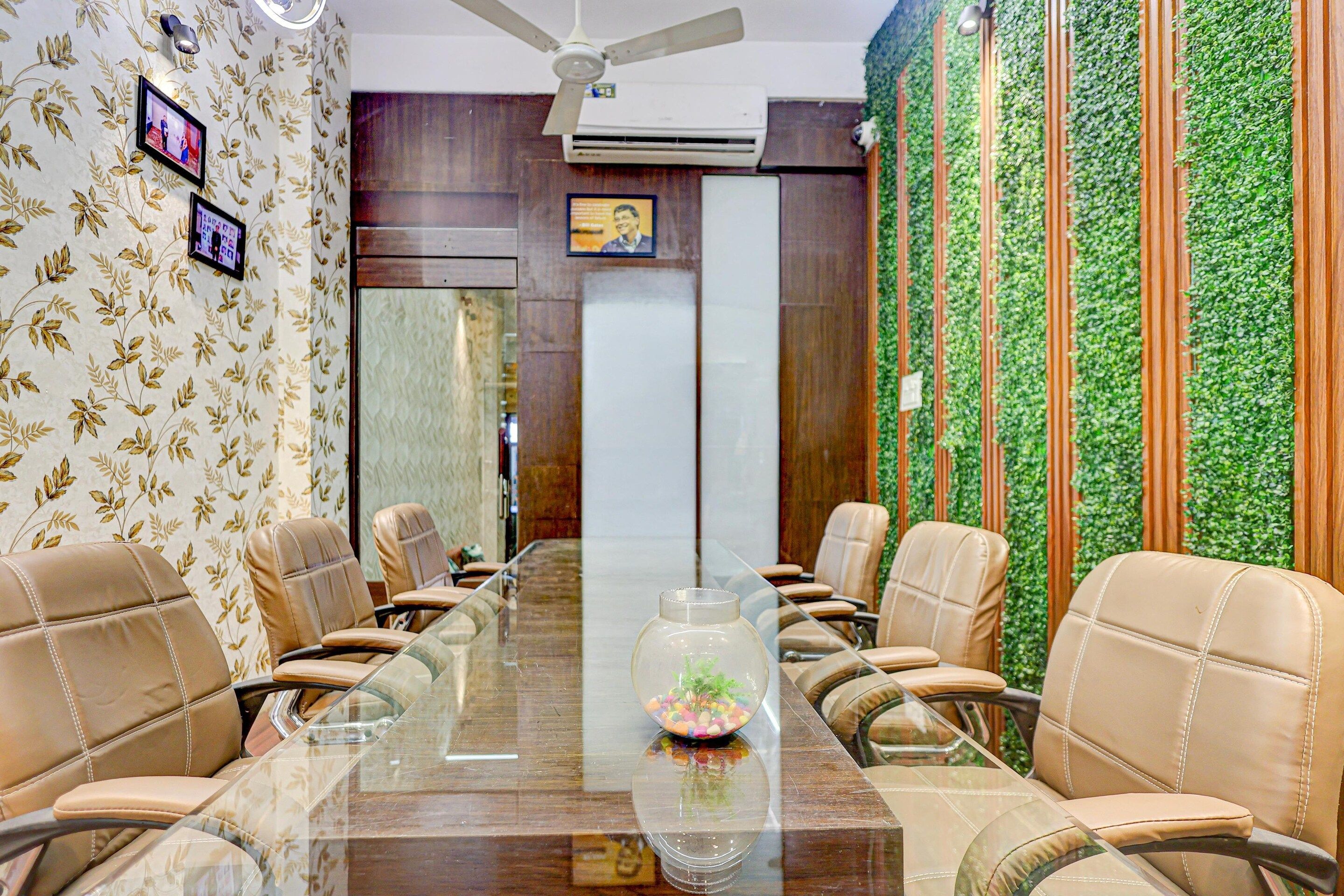 House | Dining