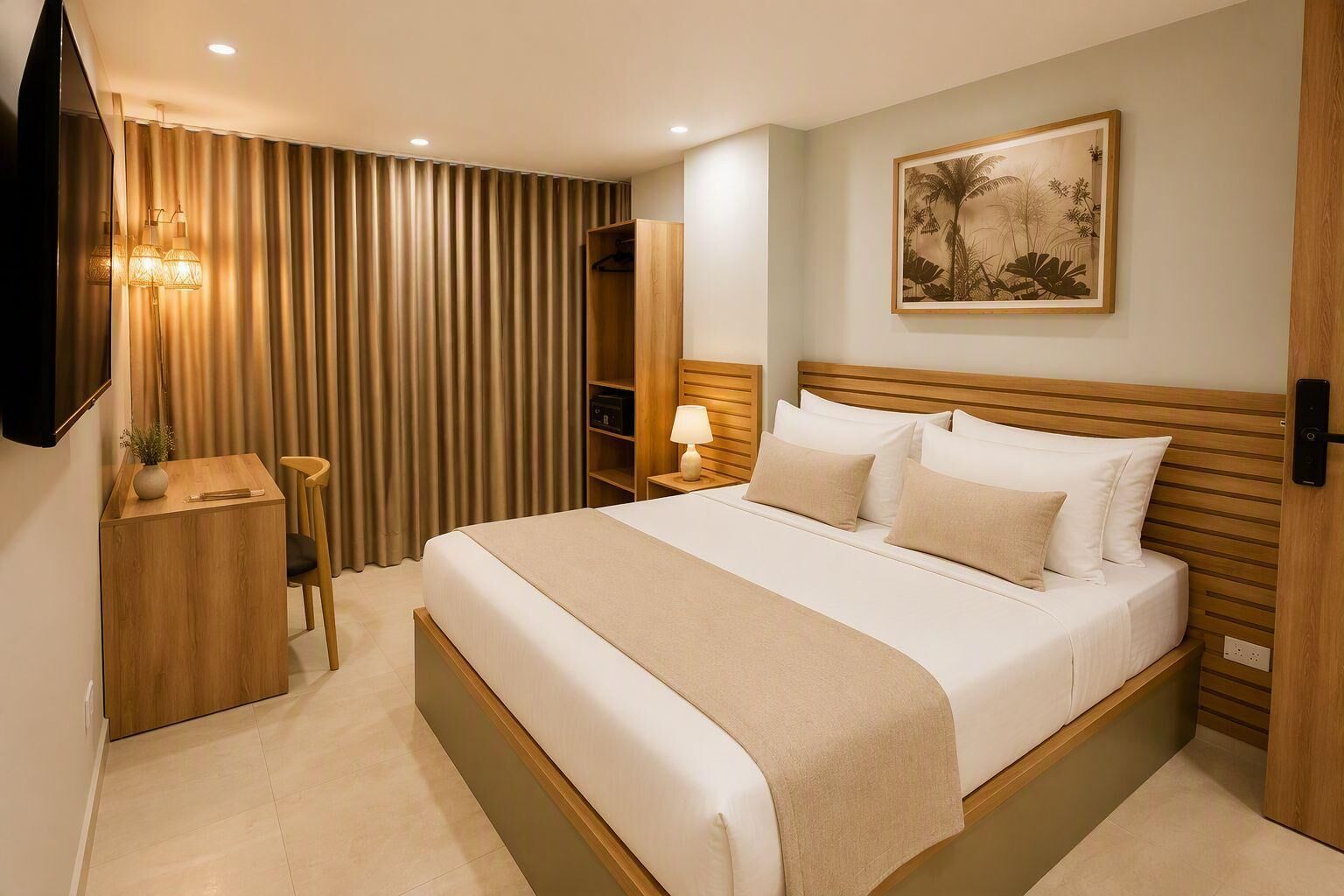 Standard Suite