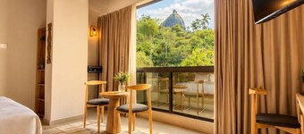 Bahia Serena Hotel
