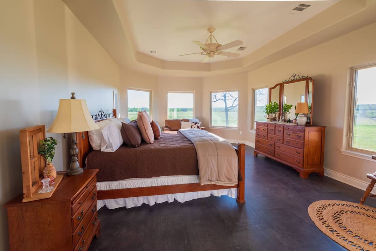 Maison Signature, 4 chambres, non-fumeur, climatisation