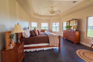 Maison Signature, 4 chambres, non-fumeur, climatisation