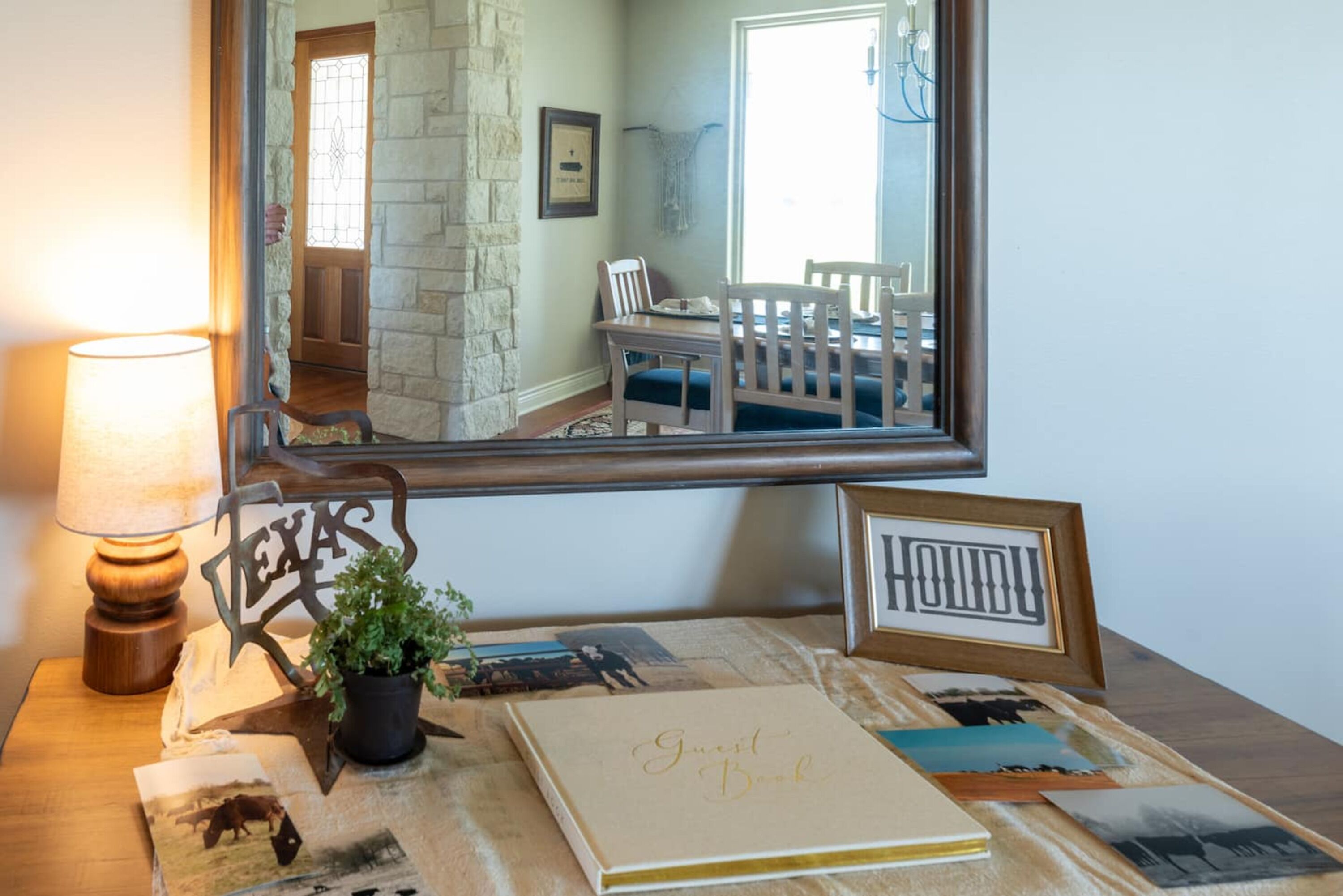 Interieur