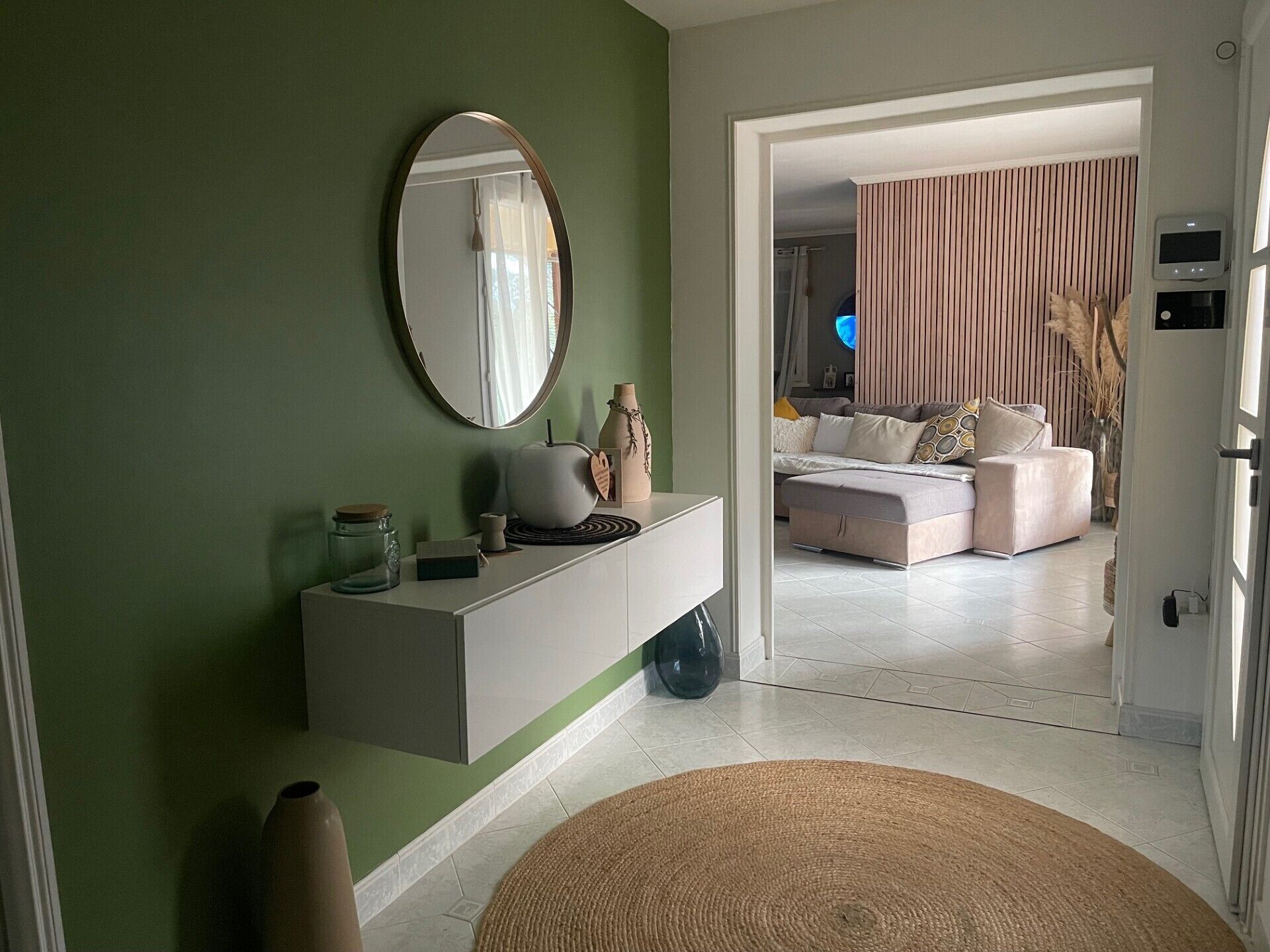 Intérieur