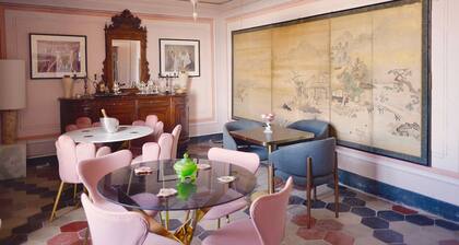 Club Carpeneto: Your Private Monferrato Retreat