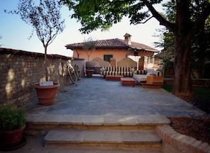 Unclassified image, 4 of 47, button - Club Carpeneto: Your Private Monferrato Retreat (Carpeneto)