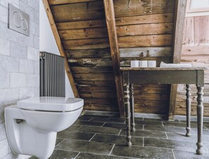 Lägenhet | Badrum