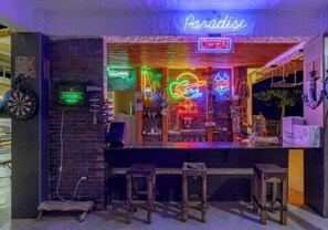 Bar (sur place)