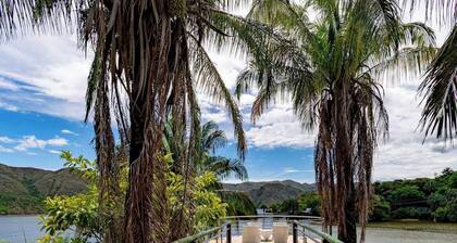 Paradisiaco TopSpot con la Mejor Vista de Prado!