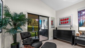 Lobby - Welcome to a Private Resort-style Retreat in the Highly Desirable Movie Colony East (Palm Springs)