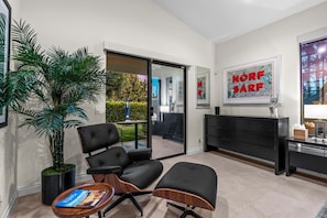 House, Multiple Beds, Pool View (Via Donna) | Lobby - Welcome to a Private Resort-style Retreat in the Highly Desirable Movie Colony East (Palm Springs)