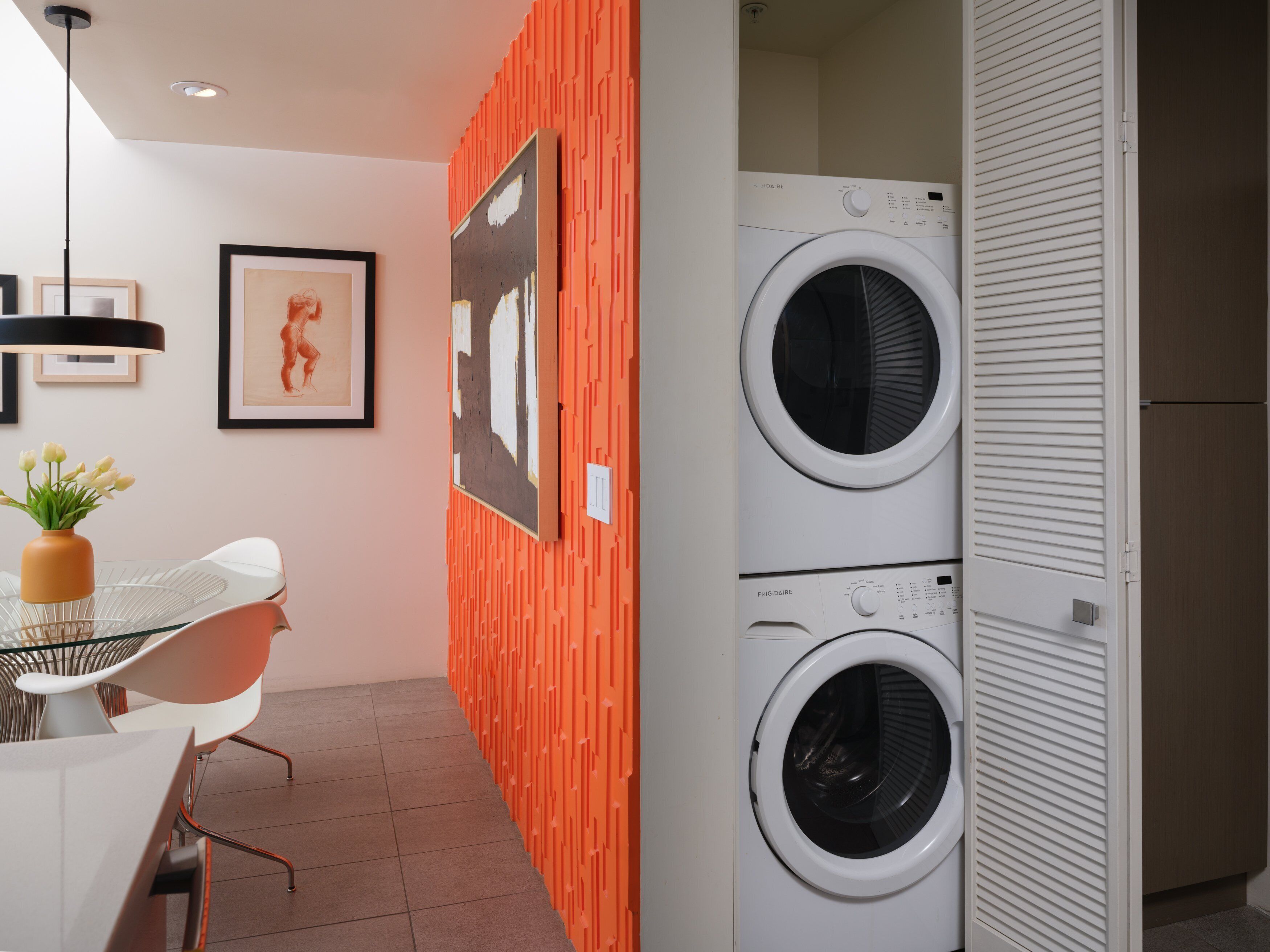 Condo, 1 King Bed, Pool View (Sophia 4) | Interior