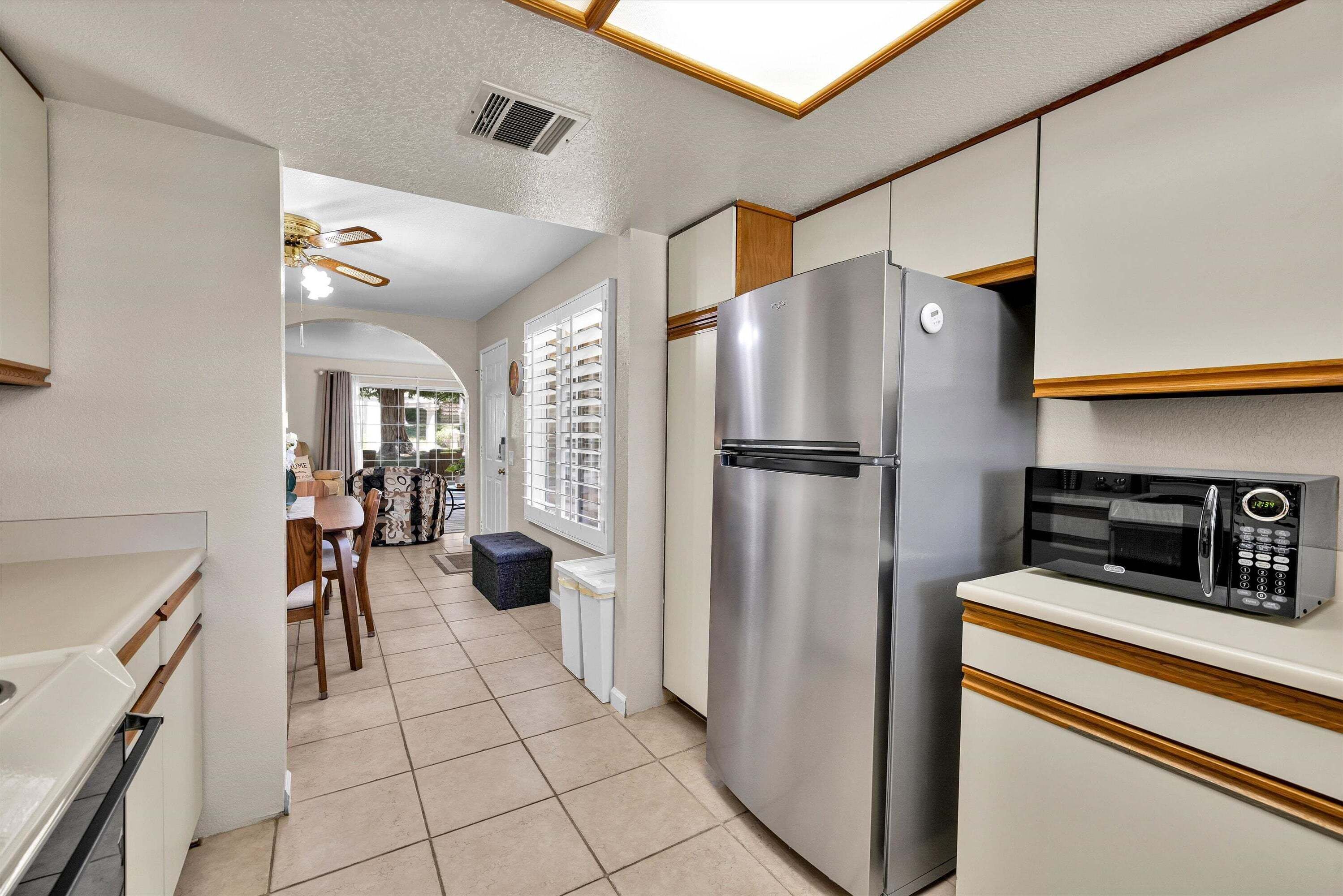 Condo, Multiple Beds, Garden View (Farrell G35) | Private kitchen
