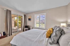 Condo, Multiple Beds, Garden View (Farrell G35) - Welcome to Mesquite Breeze, Your Relaxing Palm Springs Getaway (Palm Springs)