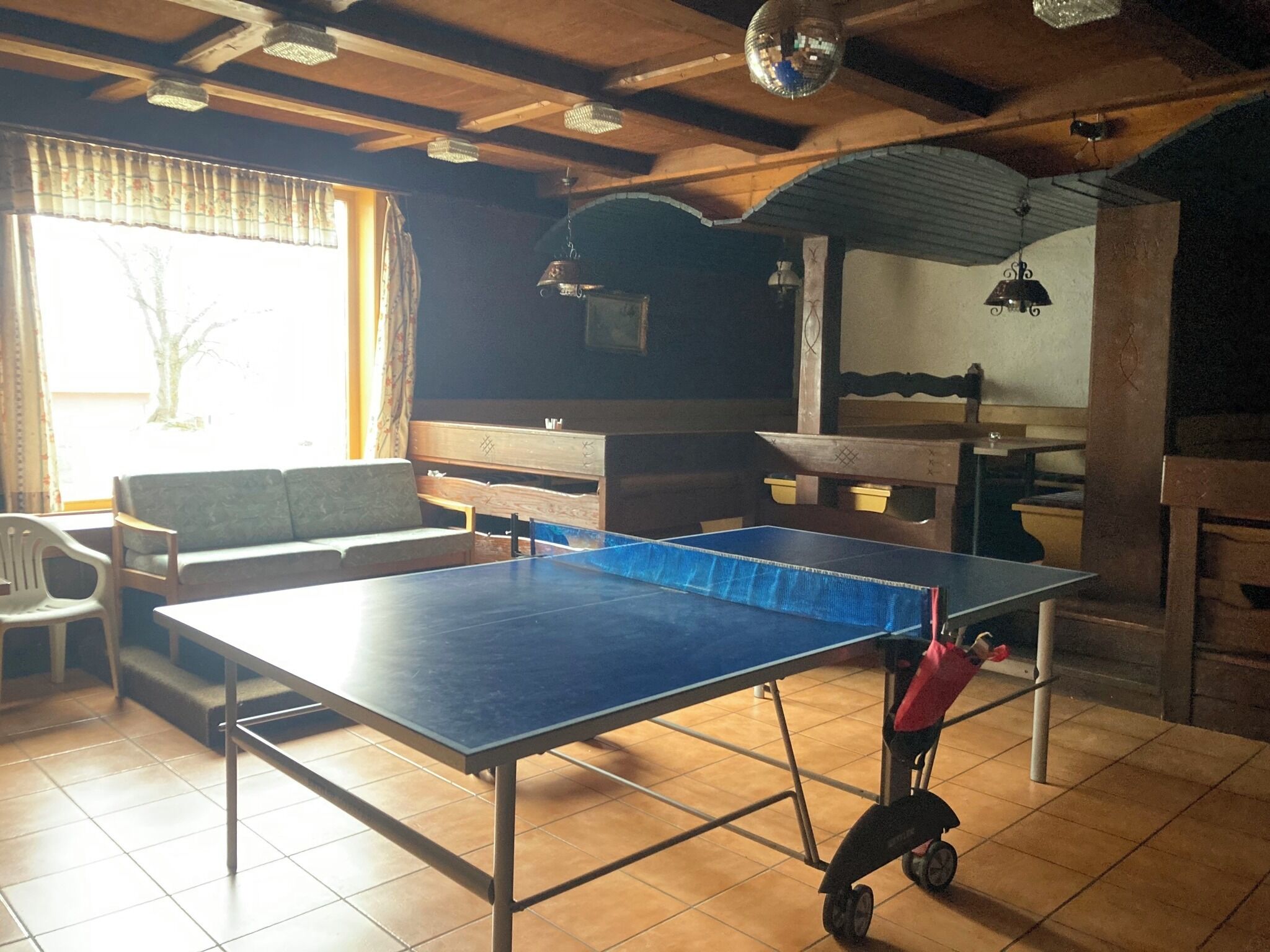 Spielezimmer