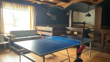 Spielezimmer