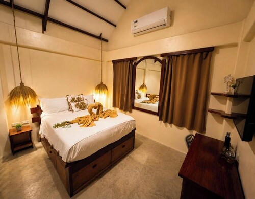 ALLURE LOFT STYLE VILLAS