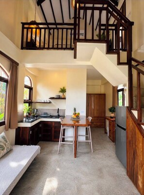 Interior - ALLURE LOFT STYLE VILLAS (Caraga)