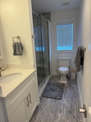 Badkamer
