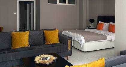 No 19 Suite Pendik Otel-7