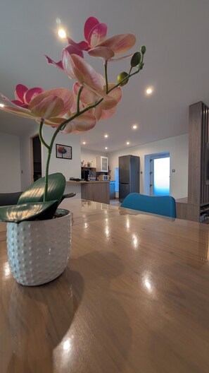 Dining - Vrbo Property (Solutré-Pouilly)