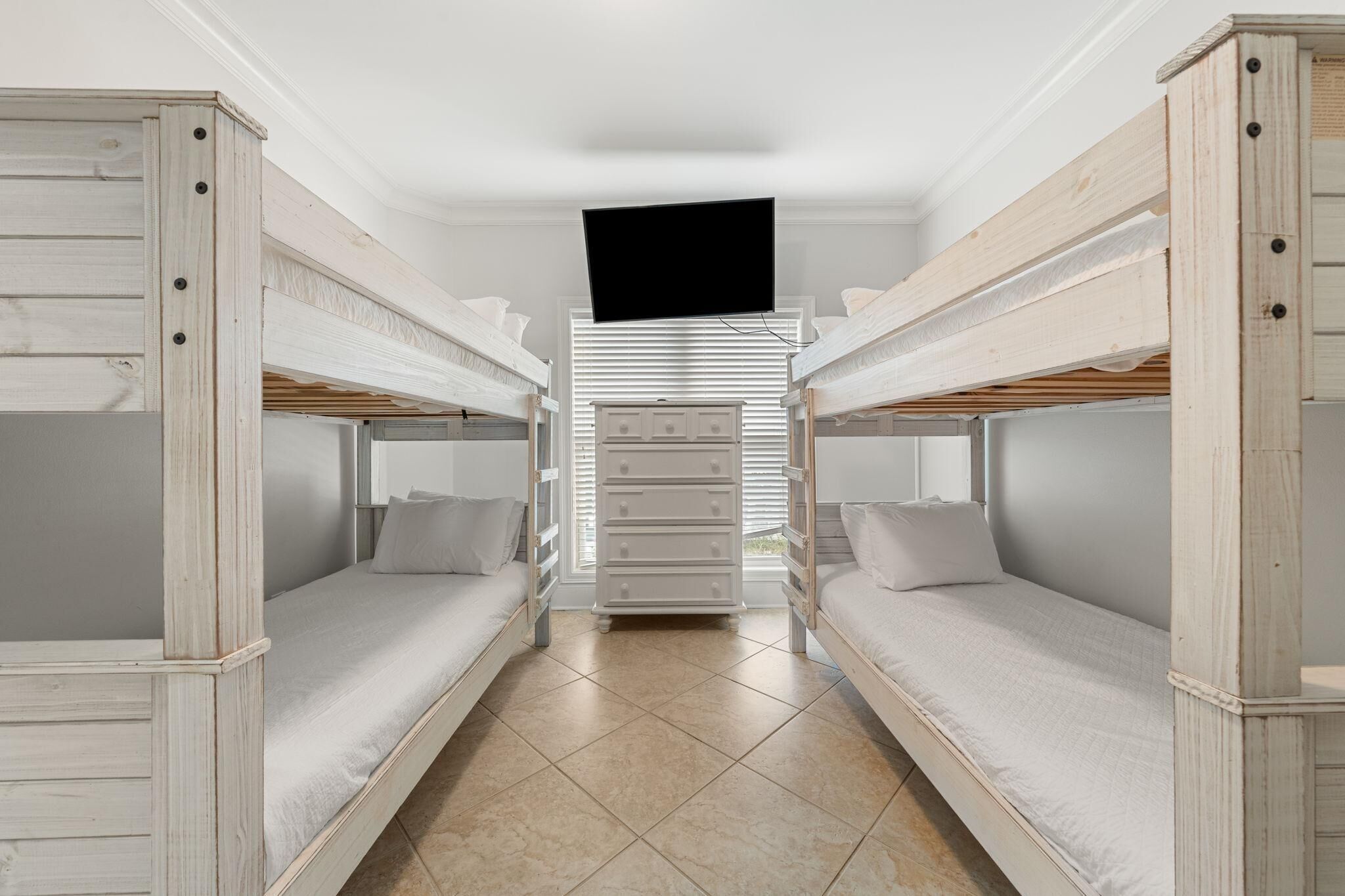 House, Multiple Beds (Hammock Dunes East)