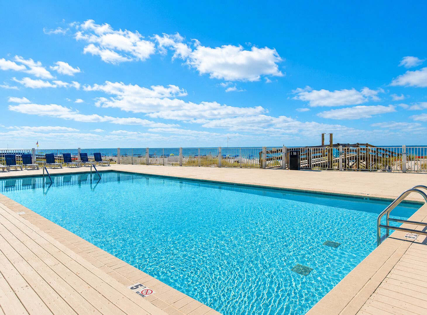 House, Multiple Beds (Hammock Dunes East) | Pool