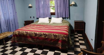 Estancia Pedro Chico - Hotel Rural