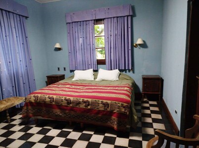 Estancia Pedro Chico - Hotel Rural