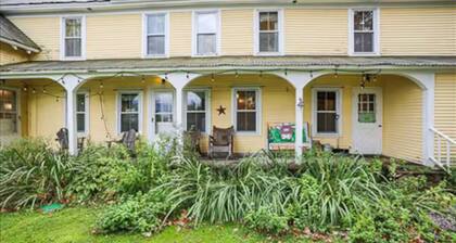 Wilder Farm, a Charming Vermont Farmhouse in Mad River Valley