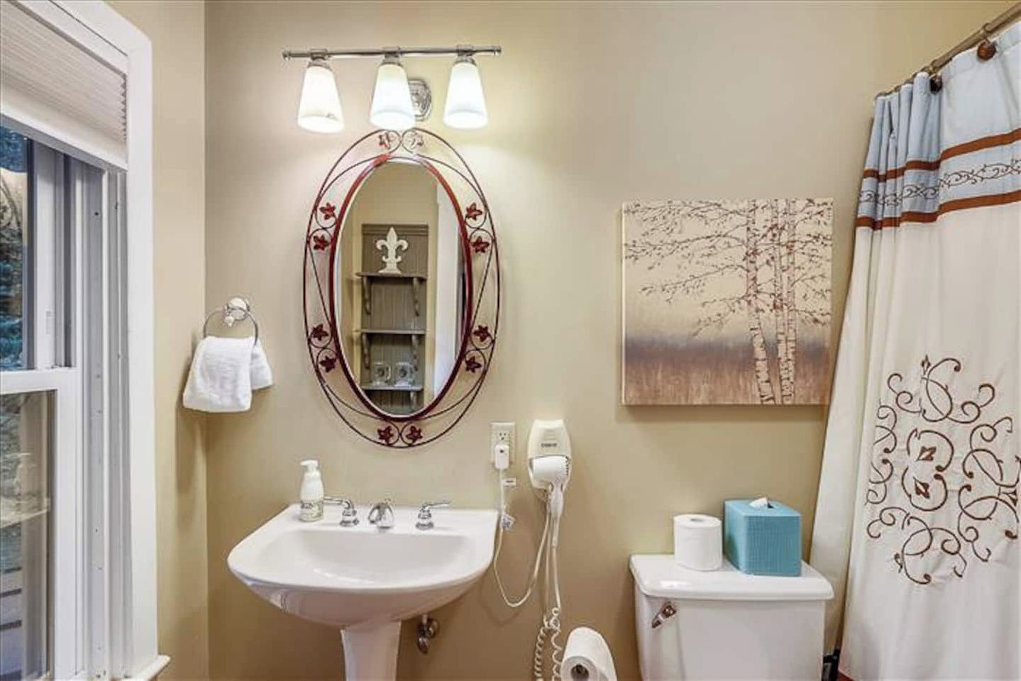 Baño