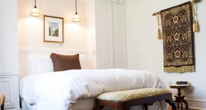 The Richey Suite at The Manor on Front