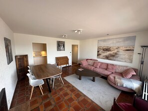 Smart TV - MeDaMoRe - Beachfront (Knokke-Heist)