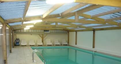 Le Paradis - Guest Room C