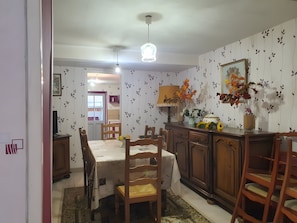 Restauración