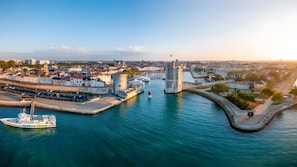 Puerto deportivo