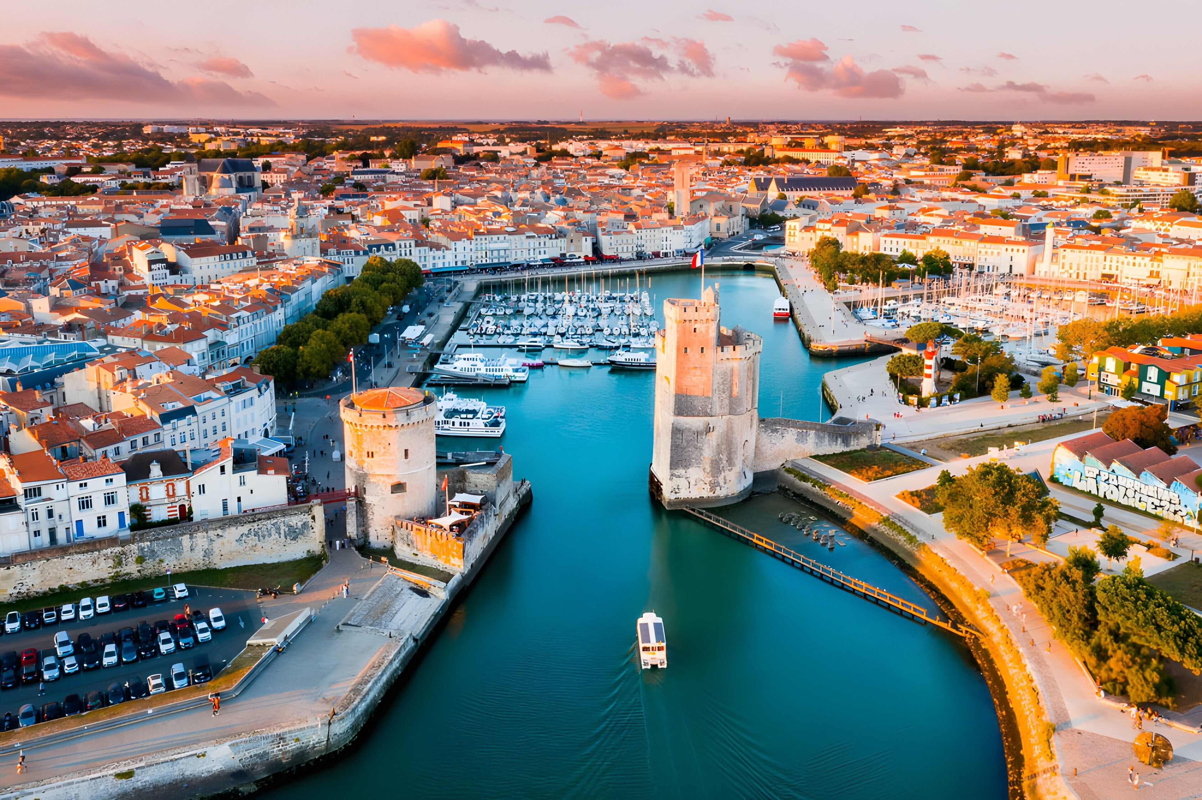 Marina