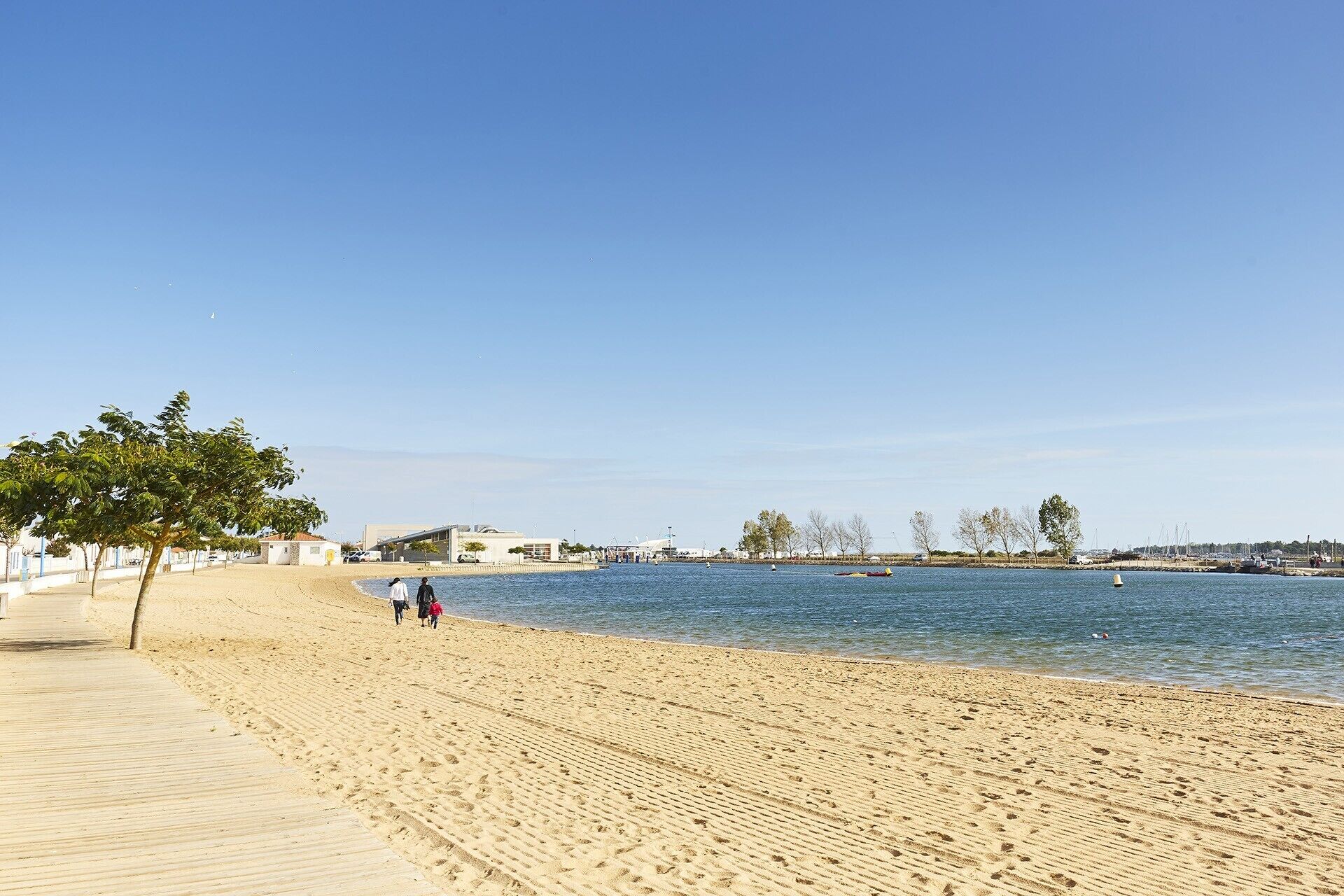 Plage