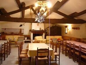 Restaurantes