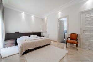 Room - Villa d'exception à Gammarth – piscine privée (Gammarth)