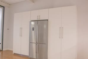Casa, para fumantes