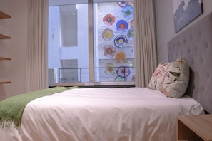 Casa, para fumantes