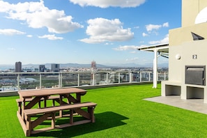 Room - Elev Cape Town Exclusive Panorama Suite (Cape Town)
