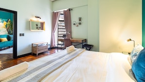 House, Smoking | 1 bilik tidur 